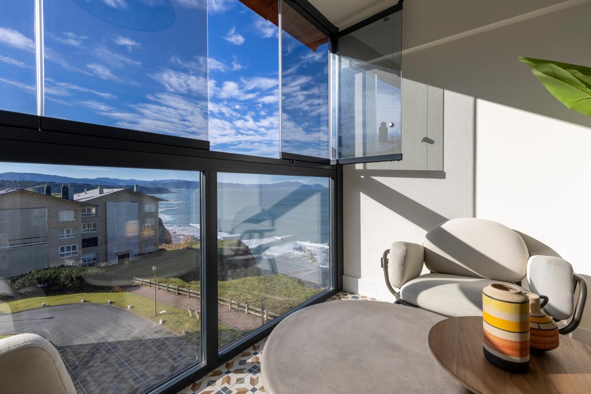 Reef View * Sopelana